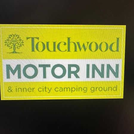 Touchwood Motor Inn & Inner City Camping Ground Auckland Exterior foto