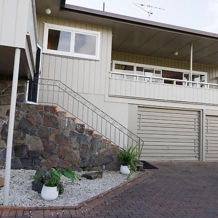 Touchwood Motor Inn & Inner City Camping Ground Auckland Exterior foto