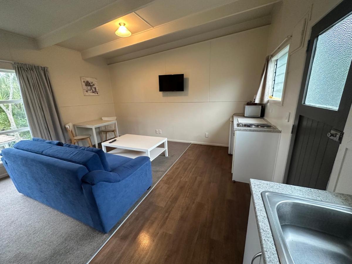 Touchwood Motor Inn & Inner City Camping Ground Auckland Exterior foto