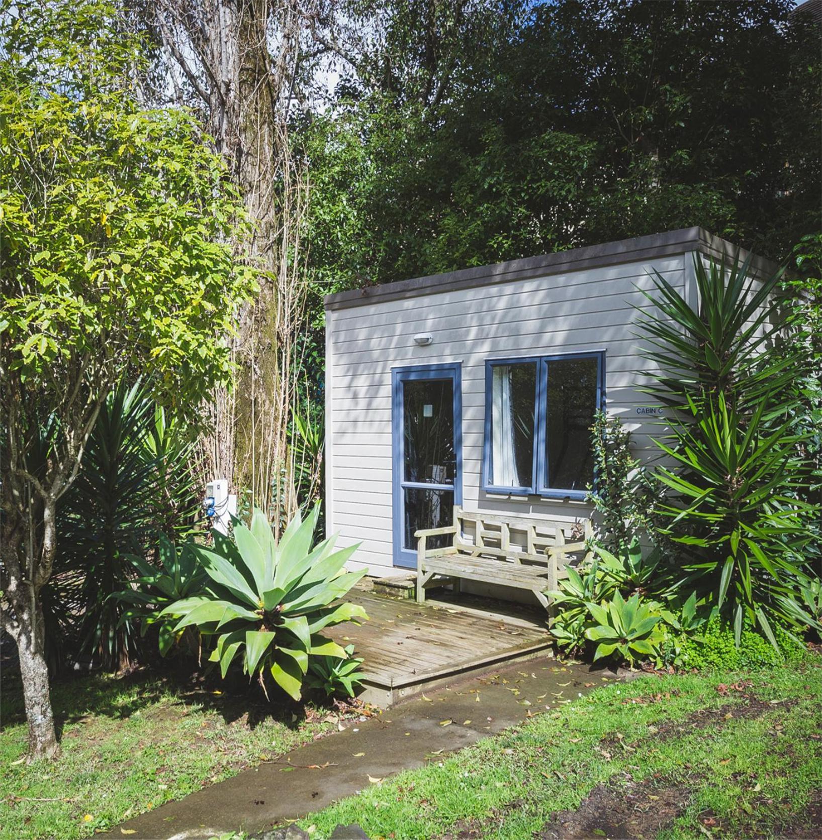 Touchwood Motor Inn & Inner City Camping Ground Auckland Exterior foto